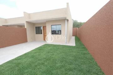 Foto Imóvel - Casa No Cará Cará