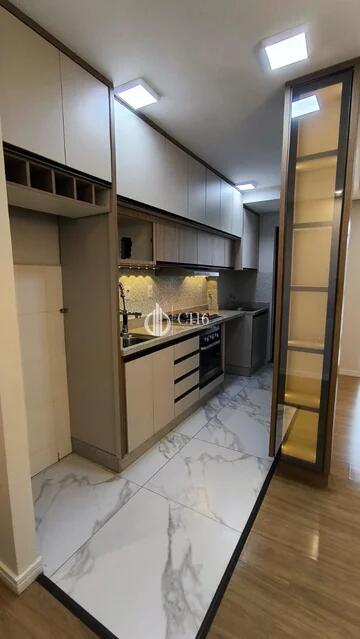 Foto Imóvel - Apartamento Vista Oficinas