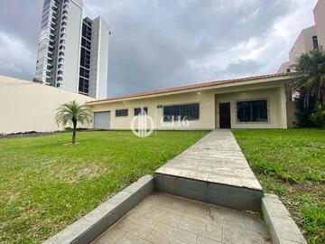 Foto Imóvel - Casa Comercial Balduino Taques