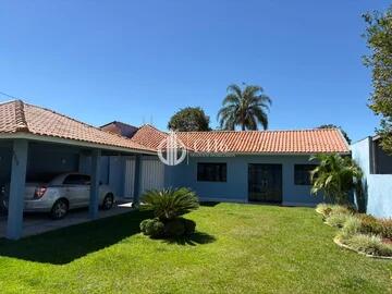 Foto Imóvel - Casa Na Região De Uvaranas