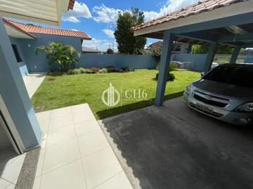 Foto Imóvel - Casa Em Uvaranas