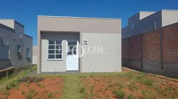 Foto Imóvel - Casa Murada -  Uvaranas