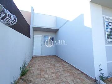 Foto Imóvel - Casa No Jardim Paraíso | Uvaranas