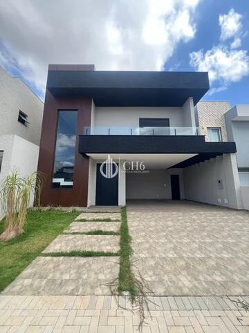 Foto Imóvel - Casa em Boa Vista