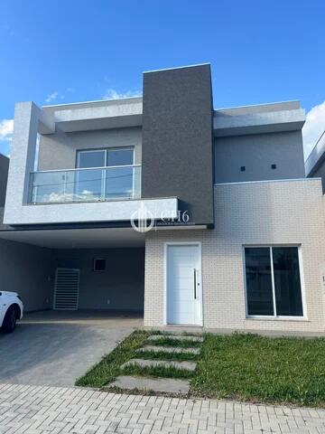 Foto Imóvel - Casa Condominio Paysage Doman