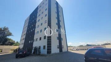 Foto Imóvel - Apartamento Mobiliado Em Uvaranas