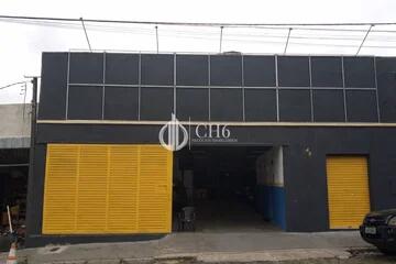 Foto Imóvel - Barracão No Nova Rússia