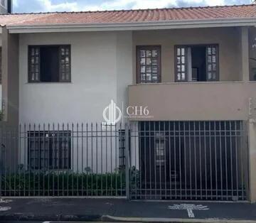 Foto Imóvel - Sobrado Mobiliado No Bairro Estrela