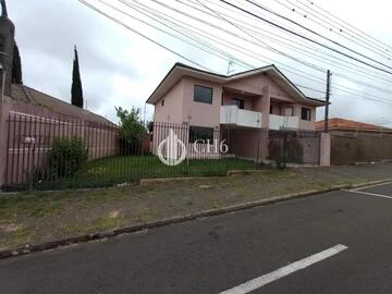 Foto Imóvel - Sobrado No Jardim Carvalho