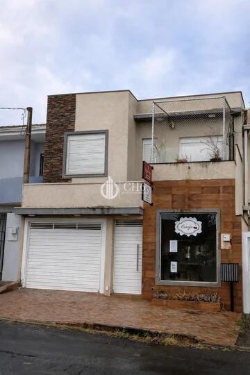 Foto Imóvel - Sobrado Semi Mobiliado | Ronda