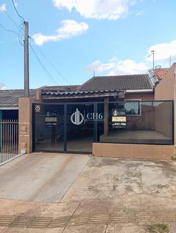 Foto Imóvel - Casa Semi Mobiliada No Dom Bosco | Contorno