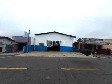 Foto Imóvel - Barracão Comercial