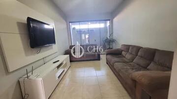 Foto Imóvel - Apartamento Térreo Mobiliado | Pitangui