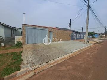 Foto Imóvel - Casa No Carà Carà