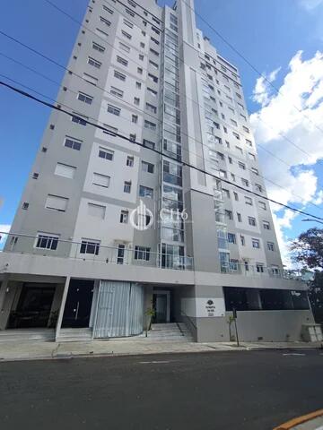 Foto Imóvel - Apartamento No Edifício Florata Do Sol