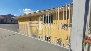 Foto Imóvel - Casa Em Uvaranas