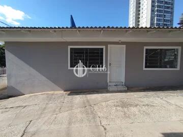 Foto Imóvel - Casa No órfãs