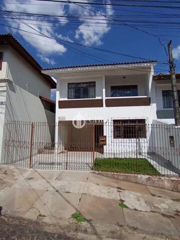 Foto Imóvel - Sobrado No Bairro Estrela