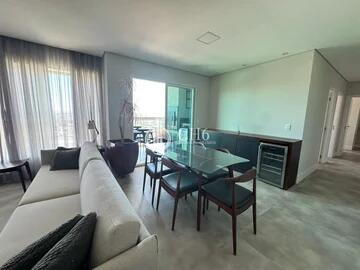Foto Imóvel - Apartamento No Edifício Oasis | Uvaranas