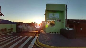 Foto Imóvel - Apartamento Condominio Jardins Florence | órfãs