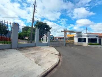 Foto Imóvel - Casa Condomínio Belas Uvaranas