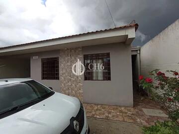 Foto Imóvel - Casa No órfãs