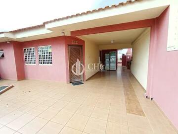 Foto Imóvel - Casa No órfãs
