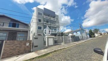 Foto Imóvel - Apartamento No Edifício Itapoá