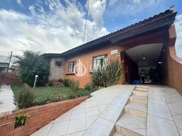 Foto Imóvel - Sobrado Em Uvaranas