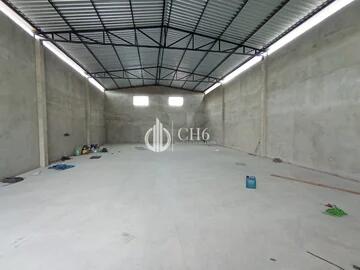 Foto Imóvel - Barracão  Comercial