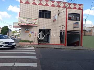 Foto Imóvel - Sala Comercial - Centro