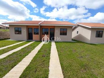 Foto Imóvel - Casa - Campo Bello Gold 2