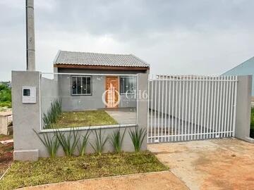 Foto Imóvel - Casa No Neves