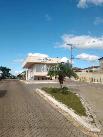 Foto Imóvel - Apartamento Semi Mobiliado No Edifício Le Village