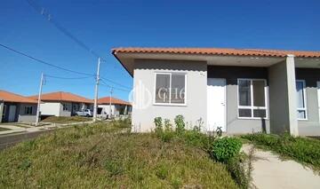 Foto Imóvel - Casa No Condomínio Tulipa