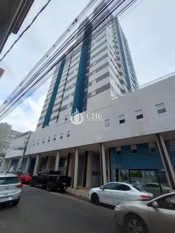 Foto Imóvel - Apartamento Semimobiliado No Edificio Leonardo Da Vinci