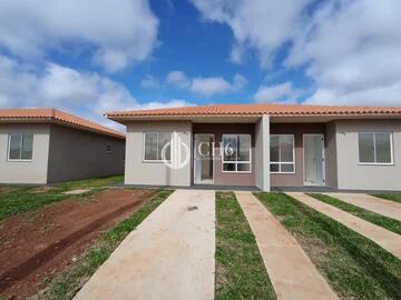 Foto Imóvel - Casa No Condominio Violeta | Neves