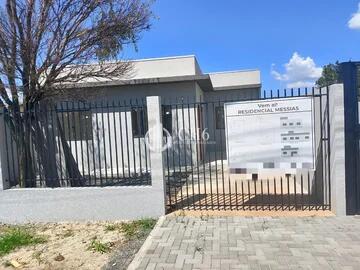 Foto Imóvel - Casa No Residencial Messias | Oficinas