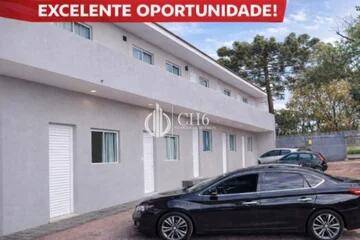 Foto Imóvel - Prédio Com 13 Kiitnetes Mobiliadas | Oficinas