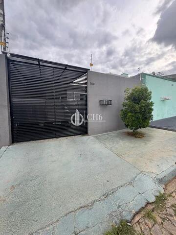 Foto Imóvel - Casa Em Olarias