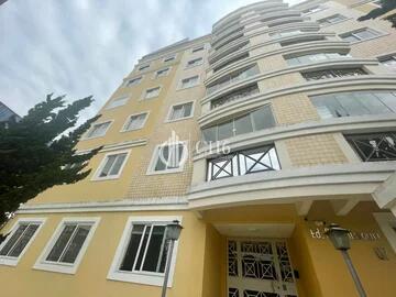 Foto Imóvel - Apartamento No Orfas