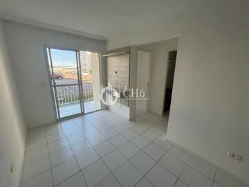 Foto Imóvel - Apartamento Terreo No Condomio Campo Alegre
