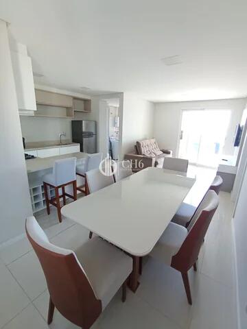 Foto Imóvel - Apartamento Mobiliado  No Edifício Pablo Vilaró
