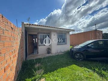 Foto Imóvel - Casa No Porto Feliz