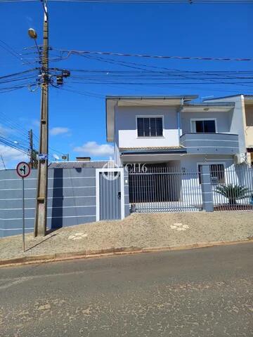 Foto Imóvel - Sobrado No Colonia Dona Luiza