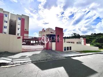 Foto Imóvel - Apartamento Smi Mobiliado No Edificio Victoria Parck