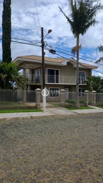 Foto Imóvel - Sobrado Comercial | Colonia Dona Luiza