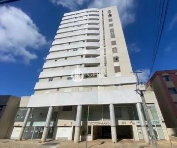 Foto Imóvel - Apartamento Semi Mobiliado | Edficio Victor Hugo | Estrela