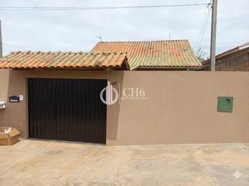 Foto Imóvel - Casa No Colonia Dona Luiza