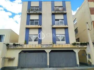 Foto Imóvel - Apartamento No  Edifício José Miquelão Sobrinho | Centro